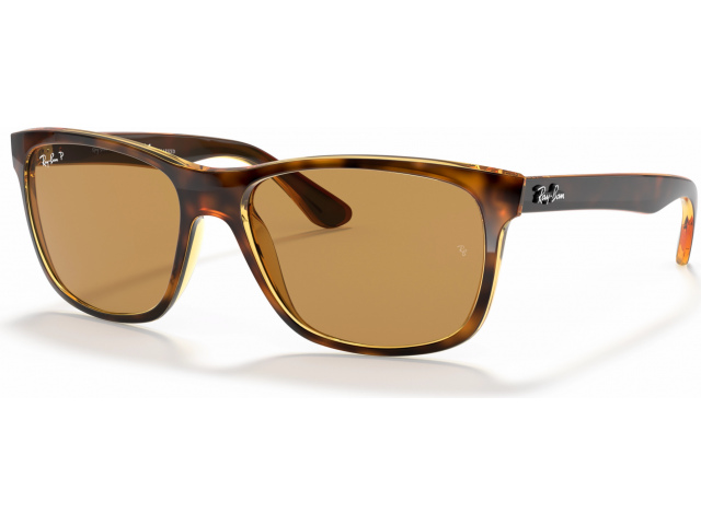 Ray-Ban RB4181 710/83 Polarized