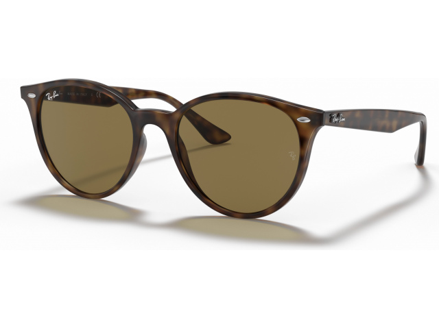 Ray-Ban RB4305 710/73 Havana