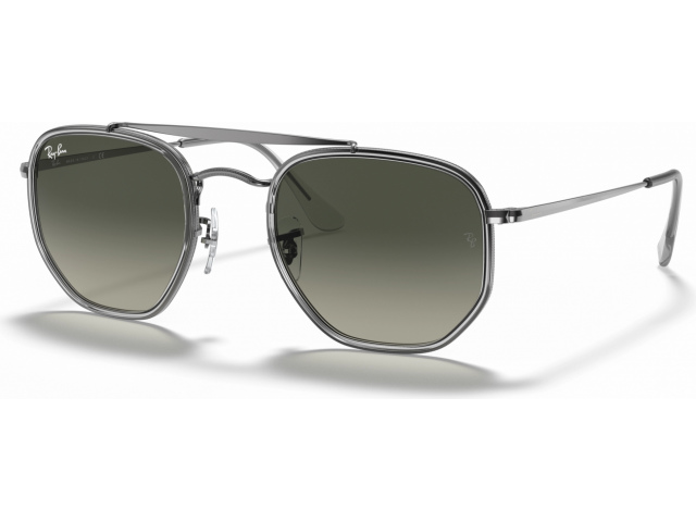 Ray-Ban The Marshal II RB3648M 004/71