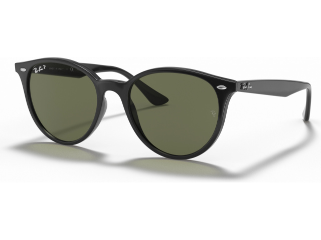 Ray-Ban RB4305 601/9A Black