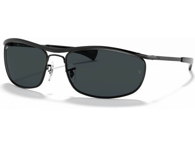 Ray-Ban OLYMPIAN I DELUXE RB3119M 002/R5 Black