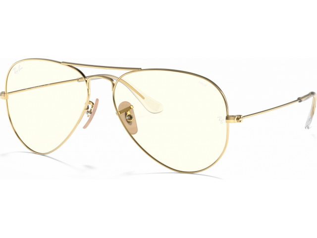 (�����������) Ray-Ban Aviator Large Metal RB3025 001/5F Arista