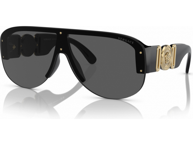 Versace VE4391 GB1/87 Black