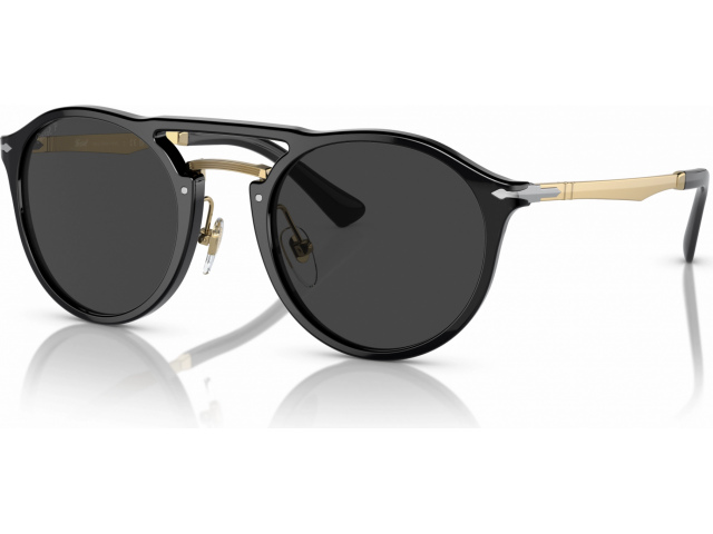 Persol PO3264S 95/48 Black/gold