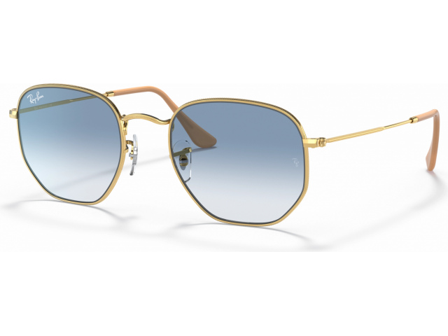 Ray-Ban RB3548 001/3F Arista
