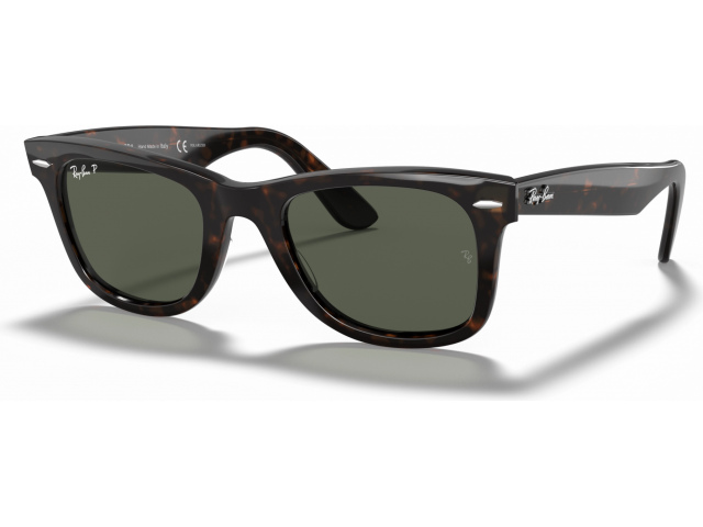 Ray-Ban WAYFARER RB2140 902/58 Tortoise