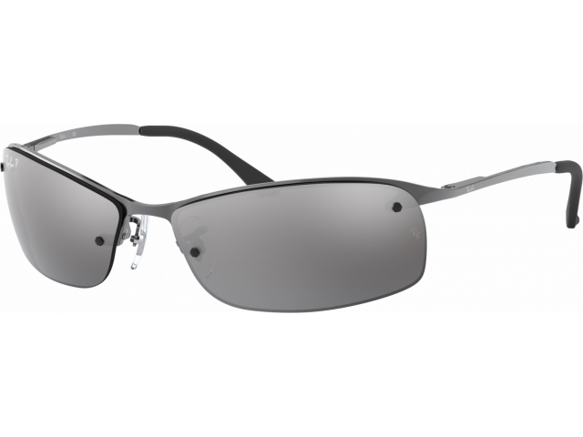 Ray-Ban Top Bar RB3183 004/82 Polarized