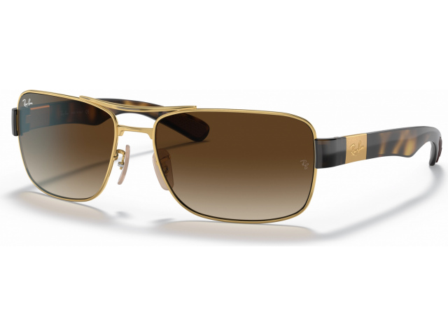 Ray-Ban RB3522 001/13
