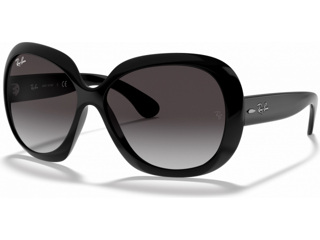 Ray-Ban Jackie Ohh II RB4098 601/8G