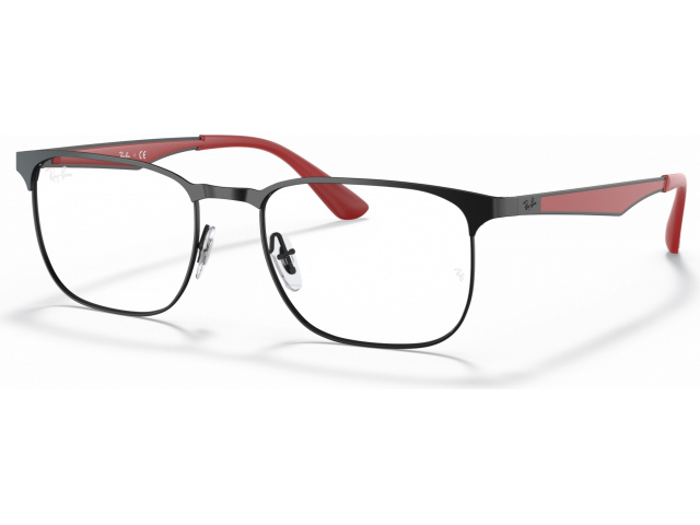 Ray-Ban RX6363 3018