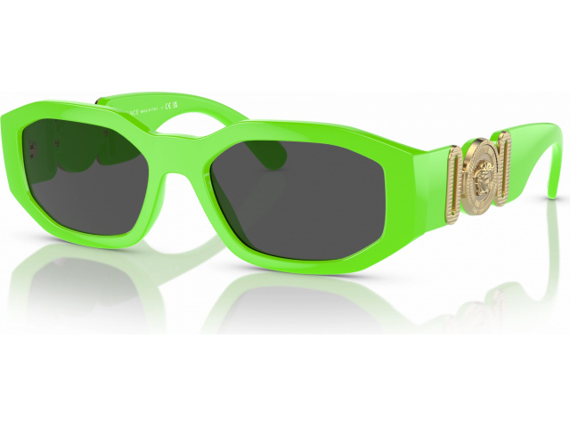 Versace VE4361 531987 Green Fluo