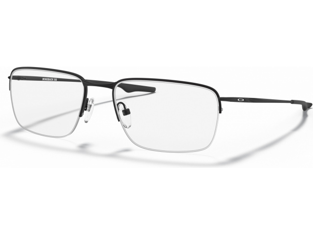 Oakley Wingback Sq OX5148 514801 Satin Black