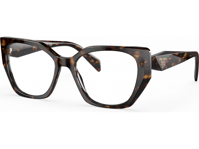 Prada PR 18WV 2AU1O1 Tortoise