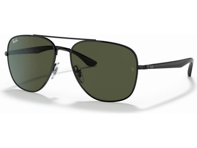 Ray-Ban RB3683 002/31 Black