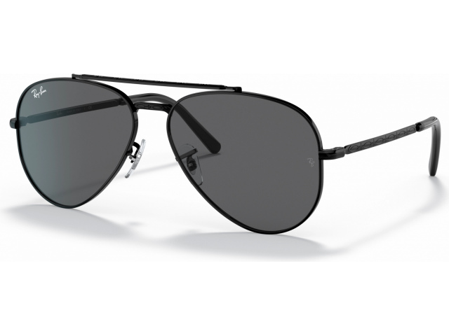 Ray-Ban Aviator RB3625 002/B1 Black