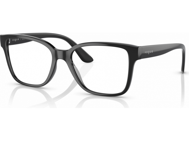 Vogue VO5452 W44 Black
