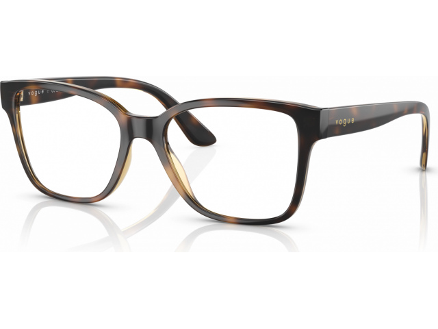 Vogue VO5452 W656 Dark Havana