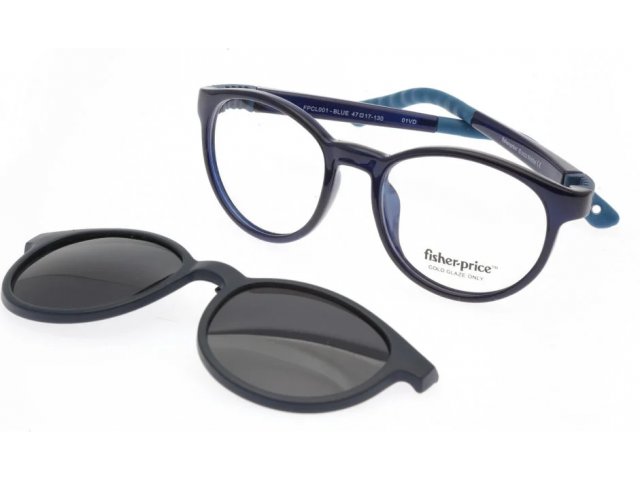 � �������������� �������� Fisher-Price FPCL001 BLUE 47-17-130