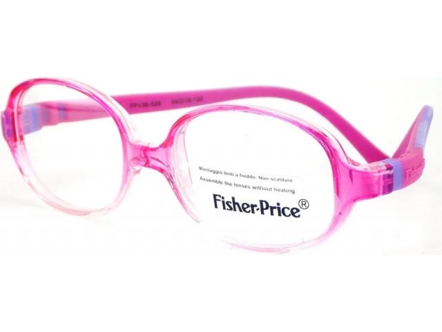 Fisher-Price FPV38 529 44-15-120