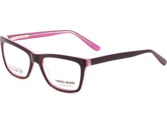Mario Rossi MR 02-368 13P