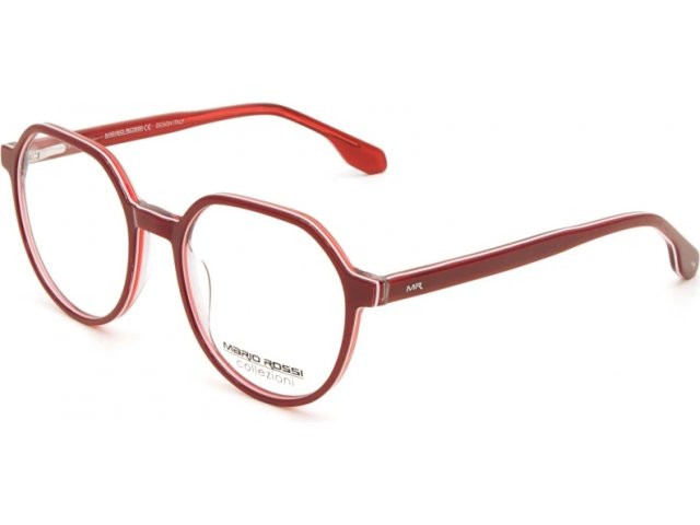 Mario Rossi MR 12-358 37P