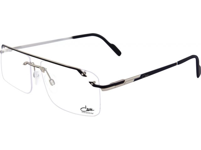 Cazal 7100 002 57/16