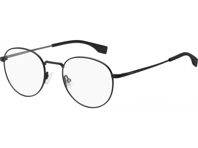 HUGO BOSS 1549 08A Black Grey