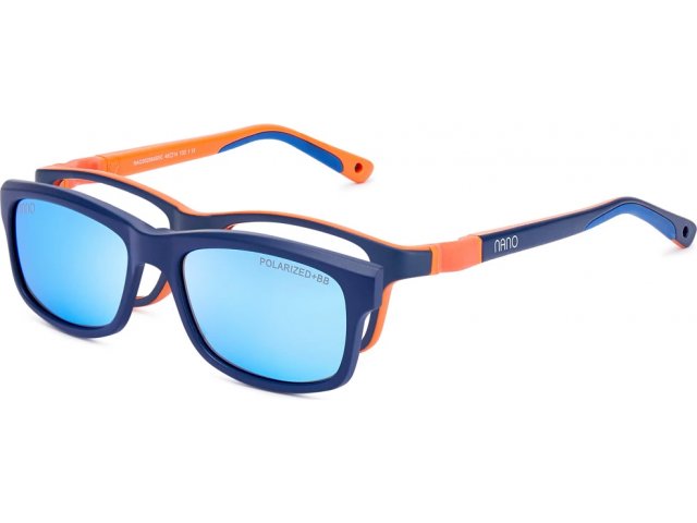� �������������� �������� Nano SOLAR CLIP 3.0 NAO 3020648SC