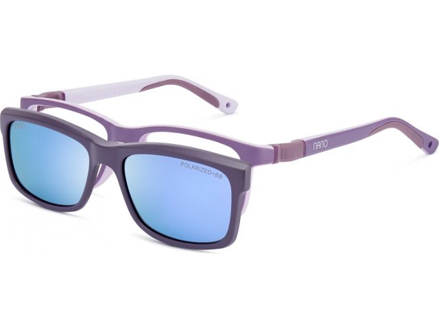 � �������������� �������� Nano SOLAR CLIP 3.0 NAO 3030352SC