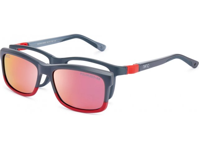 � �������������� �������� Nano SOLAR CLIP 3.0 NAO 3031350SC