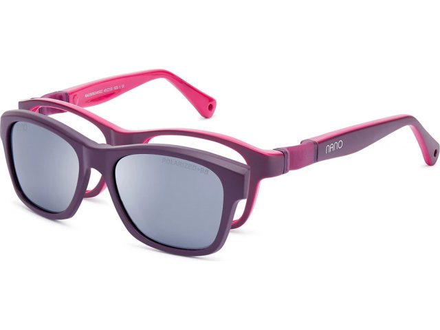 � �������������� �������� Nano SOLAR CLIP 3.0 NAO 3050347SC