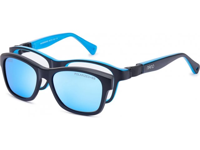 � �������������� �������� Nano SOLAR CLIP 3.0 NAO 3050649SC