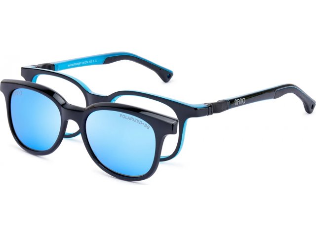 � �������������� �������� Nano SOLAR CLIP 3.0 NAO 3070648SC