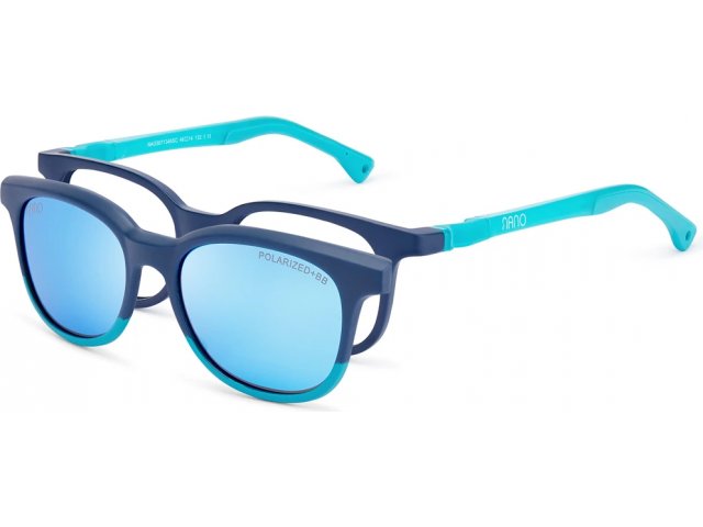 � �������������� �������� Nano SOLAR CLIP 3.0 NAO 3071346SC