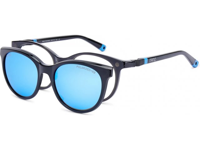 � �������������� �������� Nano SOLAR CLIP 3.0 NAO 3150448SC