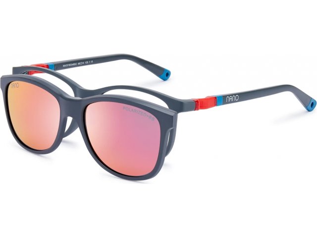 � �������������� �������� Nano SOLAR CLIP 3.0 NAO 3160350SC