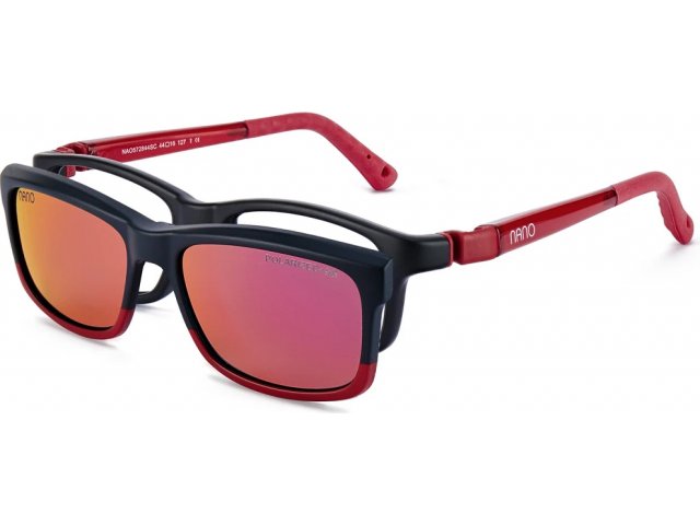 � �������������� �������� Nano SOLAR CLIP NAO 572844SC