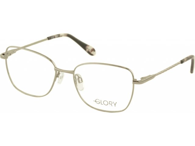 Glory 121 silver