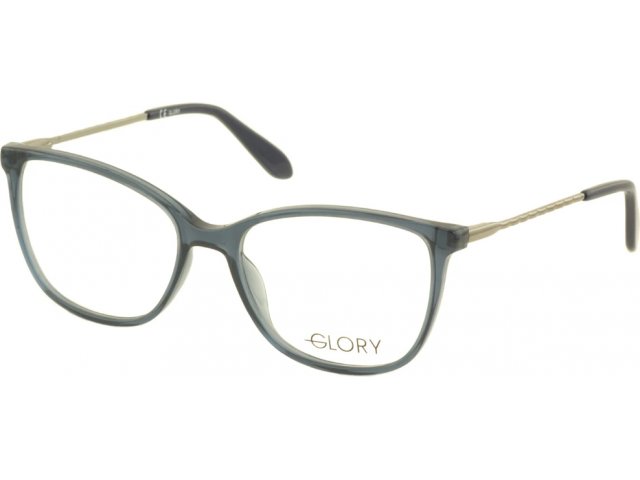 Glory 747 sea