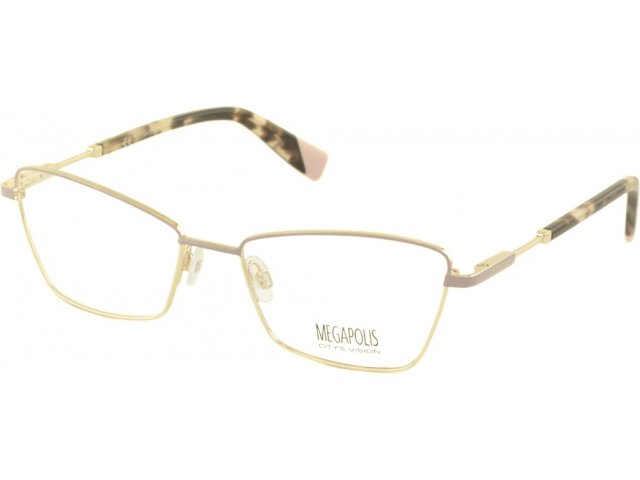 Megapolis 015 gold