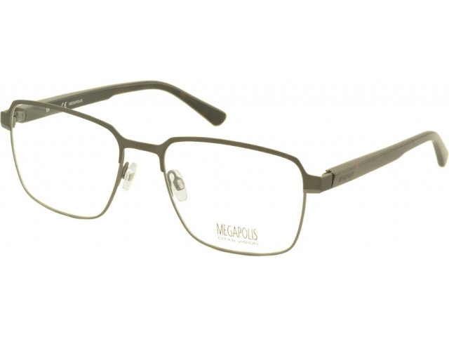 Megapolis 1283 brown