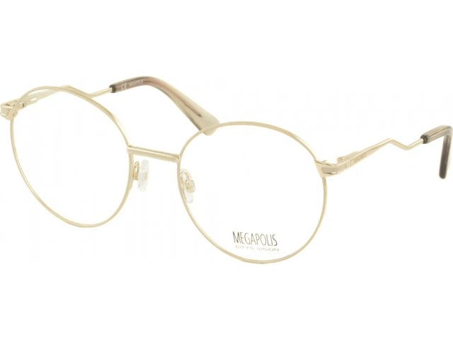 Megapolis 1353 beige