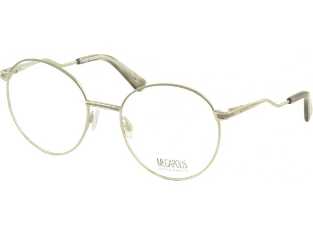 Megapolis 1353 grey