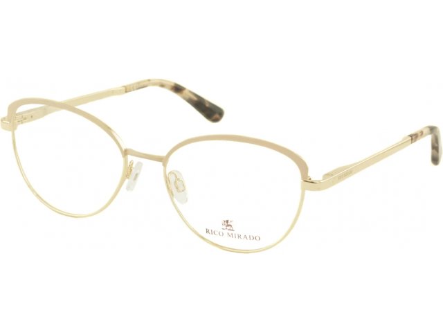 Rico Mirado 445 gold