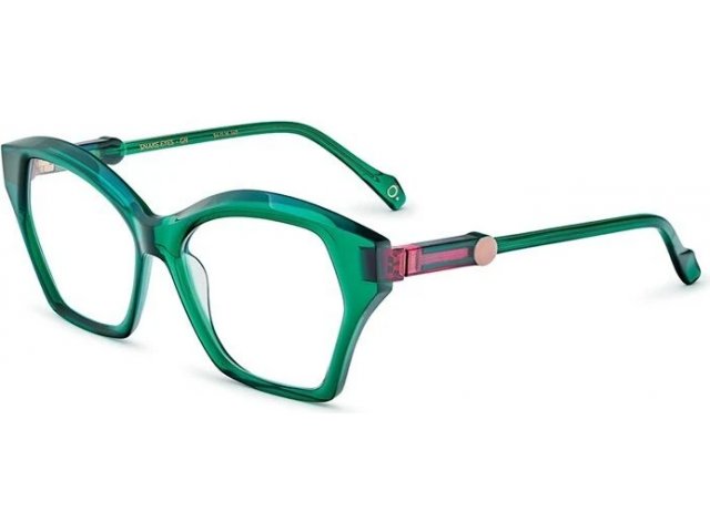 Etnia Barcelona 5 SNAKEE 54O GR
