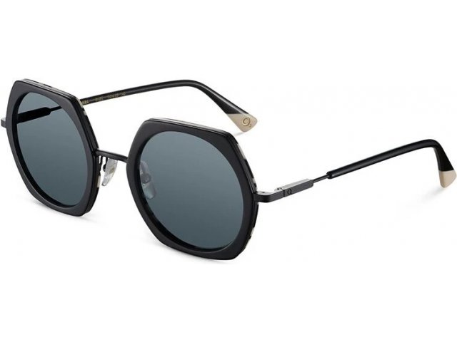 Etnia Barcelona 7 BAEZA 50S BKZE