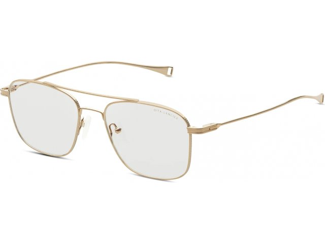 DITA LANCIER LSA-112 01, ���� GOLD SAND, CLEAR
