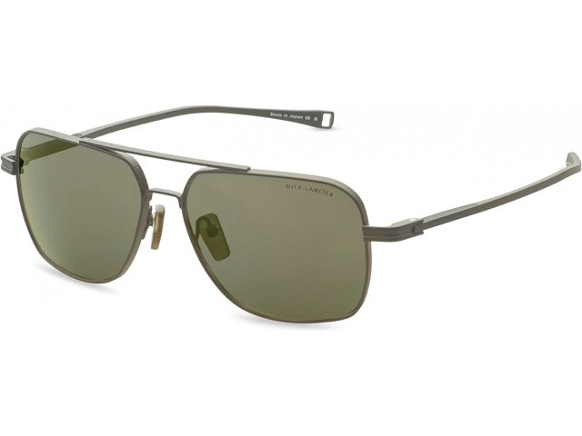DITA LANCIER LSA-417 02, ���� GUNMETAL - HAZE GREY, AIR LENS - G-12