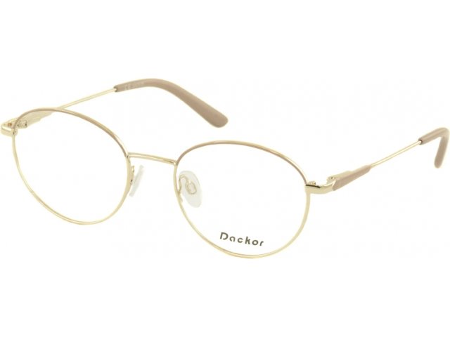 DACKOR 028 gold