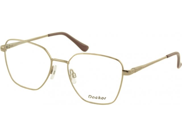 DACKOR 033 brown